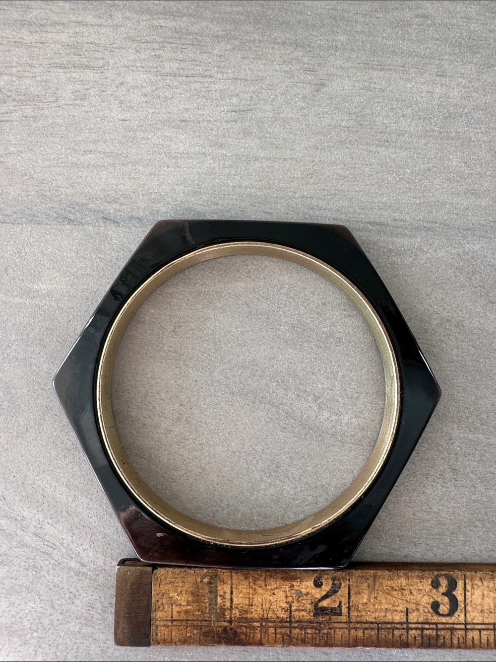 Bakelite Bangle - Picture 5 of 8